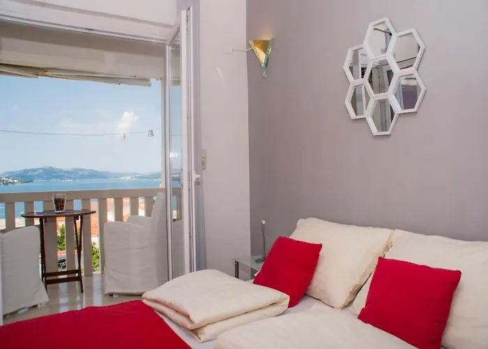 Villa Stil