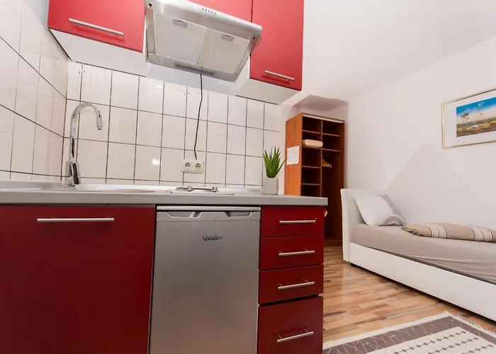 Villa Stil
