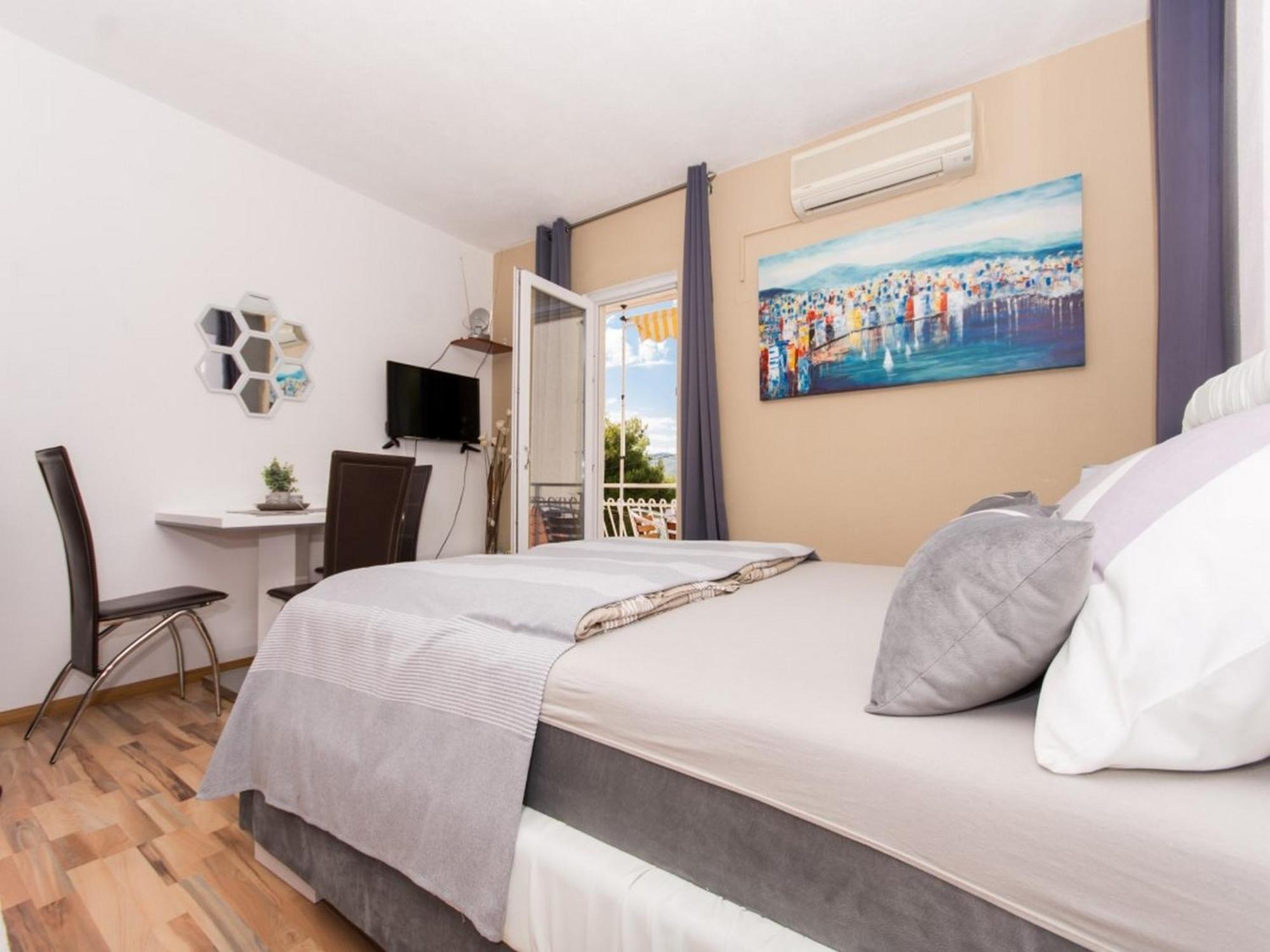 Apartment Stil Trogir