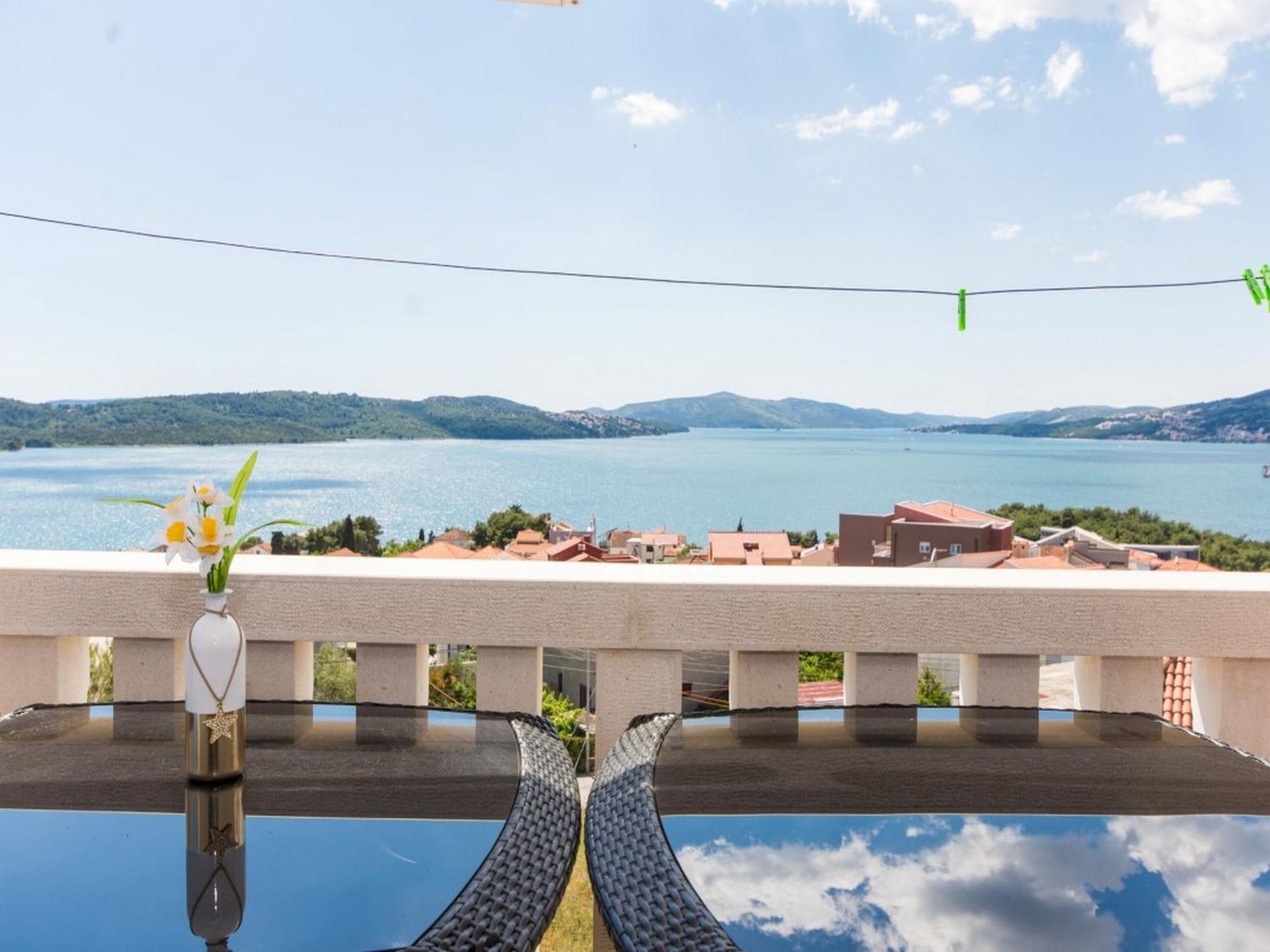 Stil Apartment Trogir
