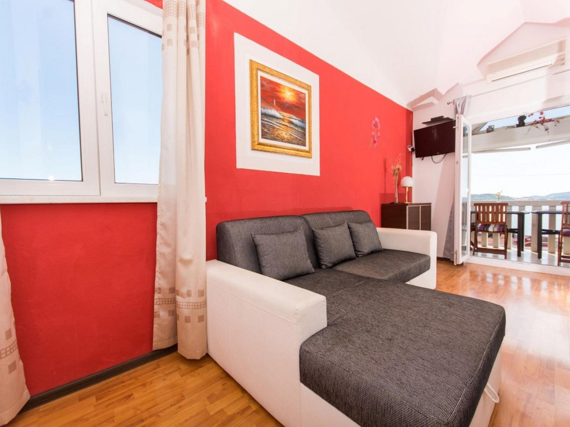 Apartment Stil