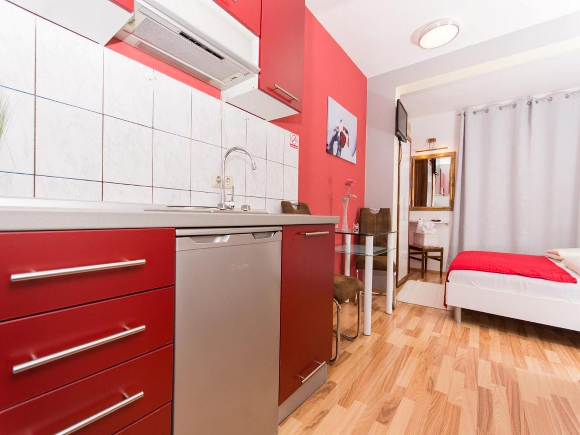 Stil Apartment *