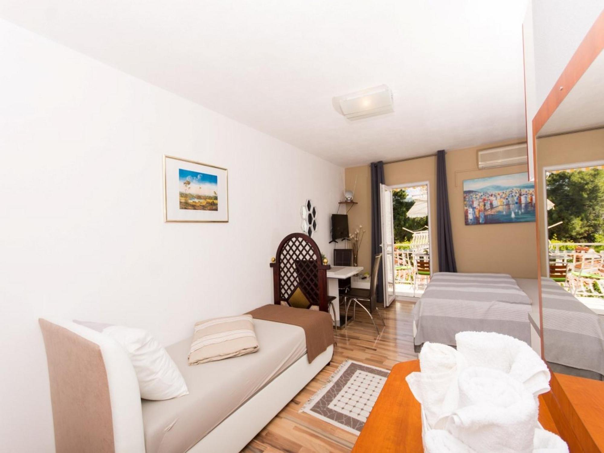 Apartment Stil Trogir
