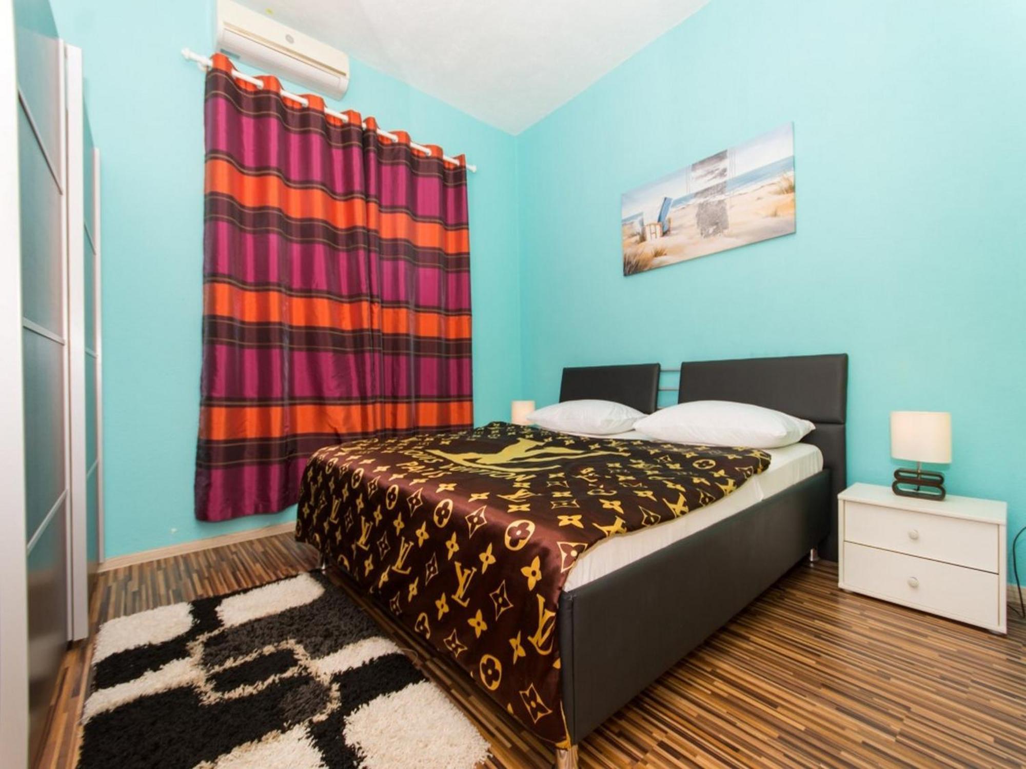 Stil Apartment Trogir