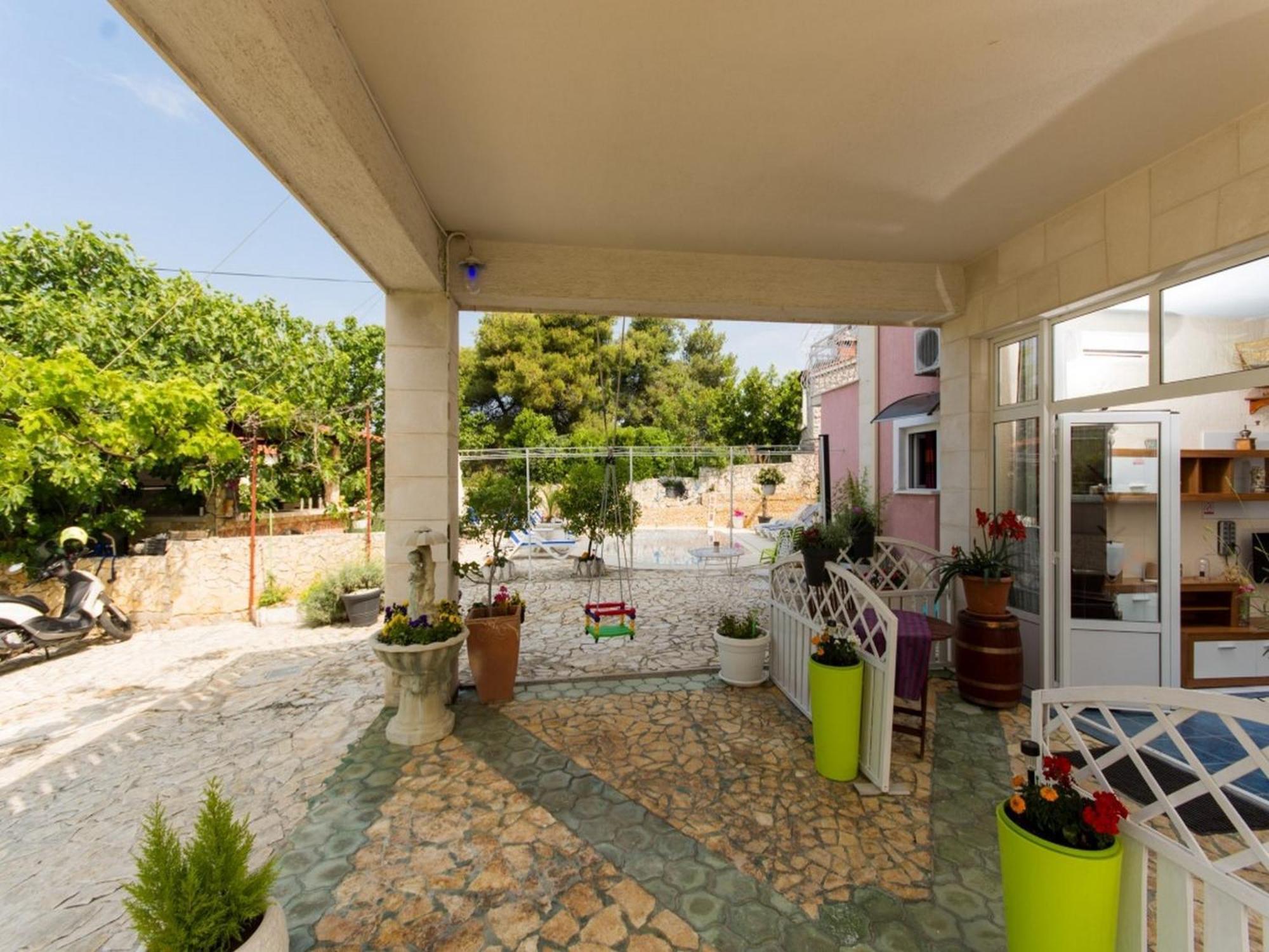 Apartment Stil Trogir