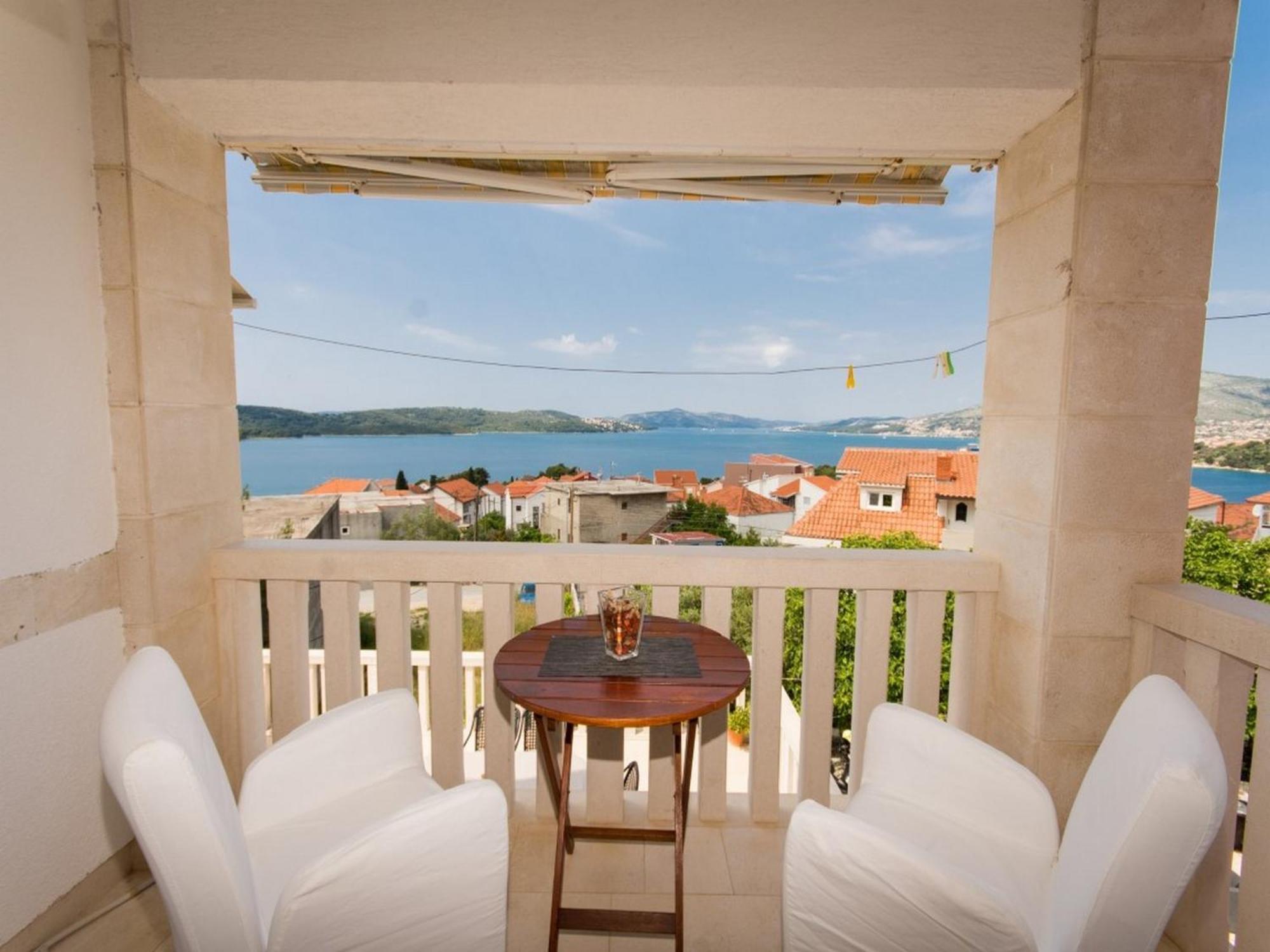 Stil Trogir