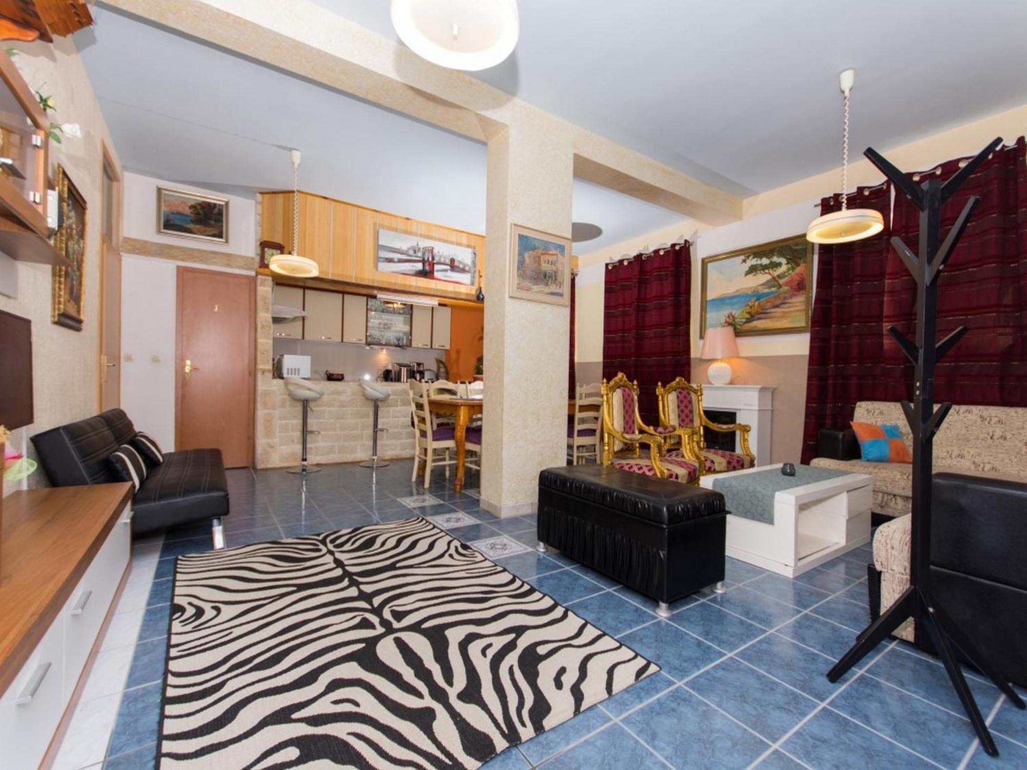 Stil Apartment