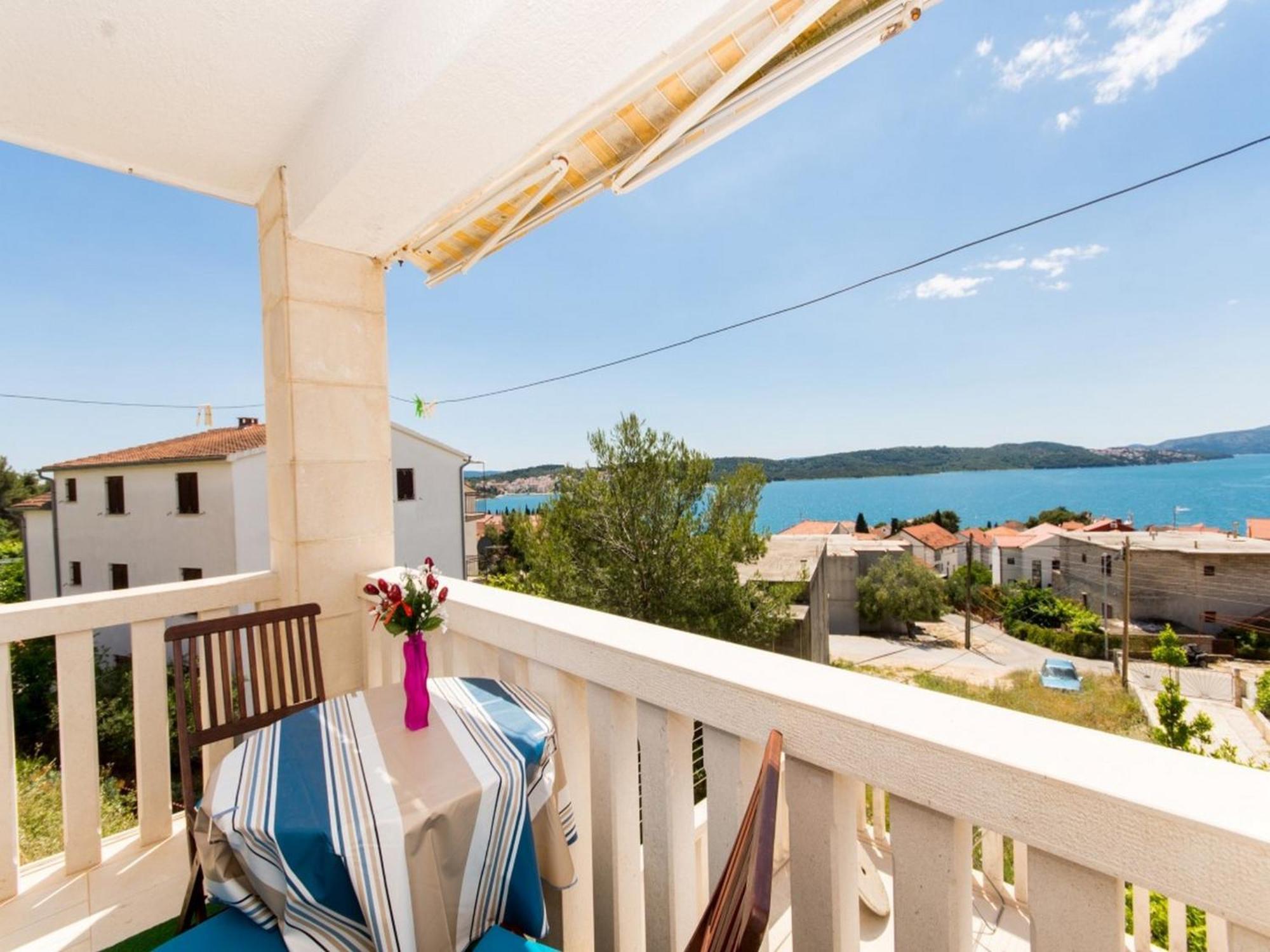 Stil Apartment Trogir