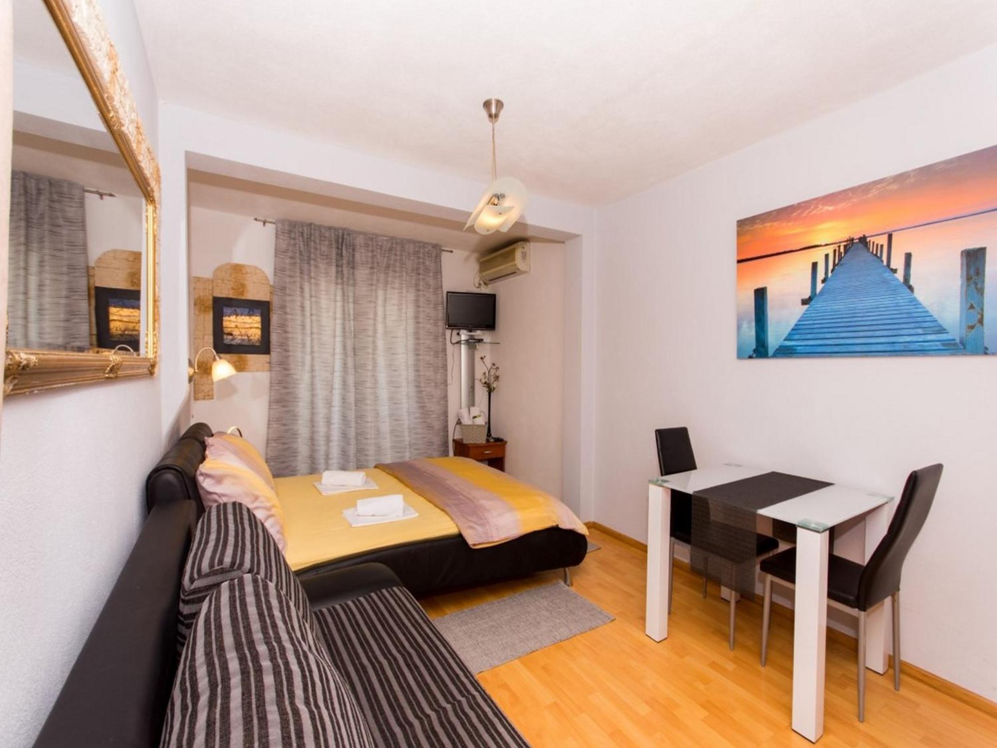 Apartment Stil