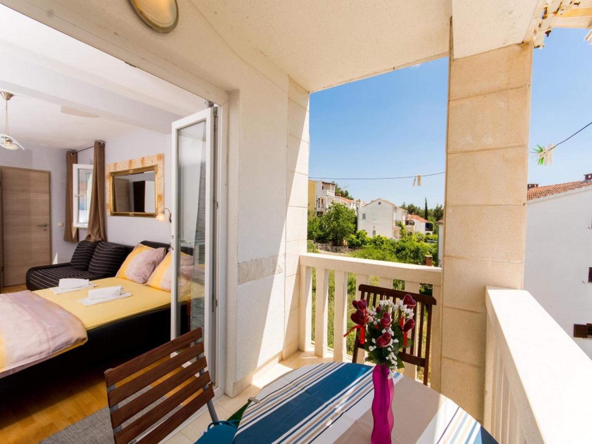 Stil Apartment Trogir