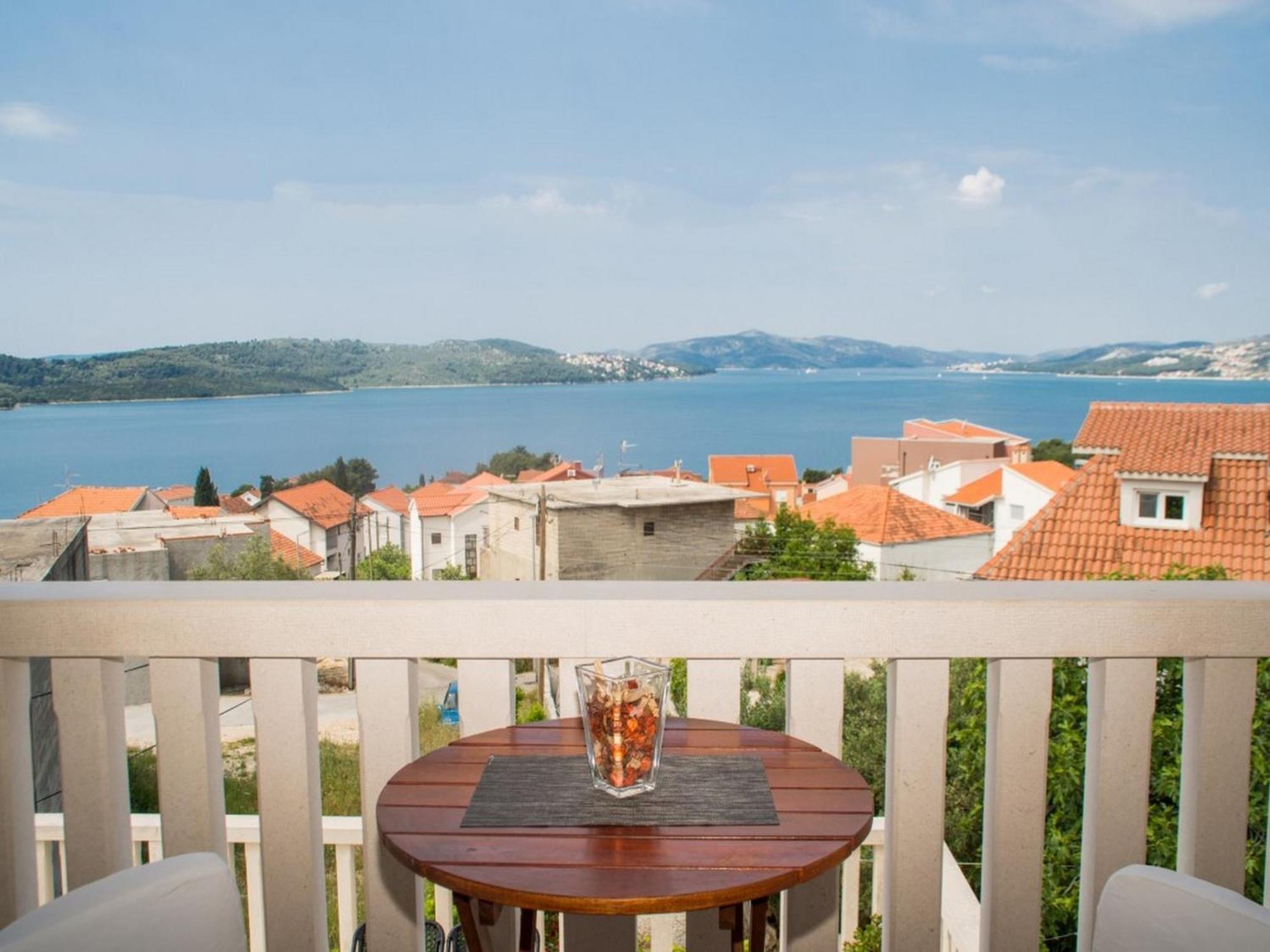 Stil * Trogir