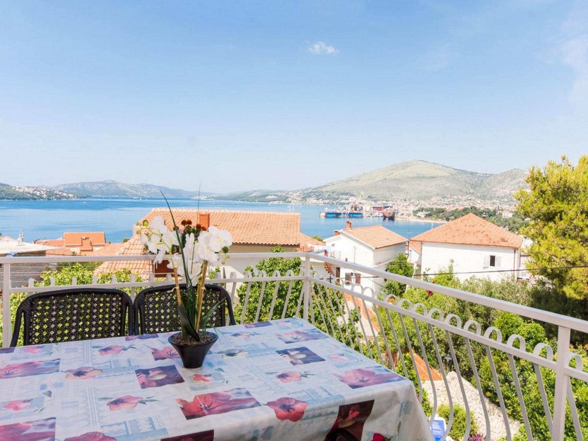 Stil Trogir