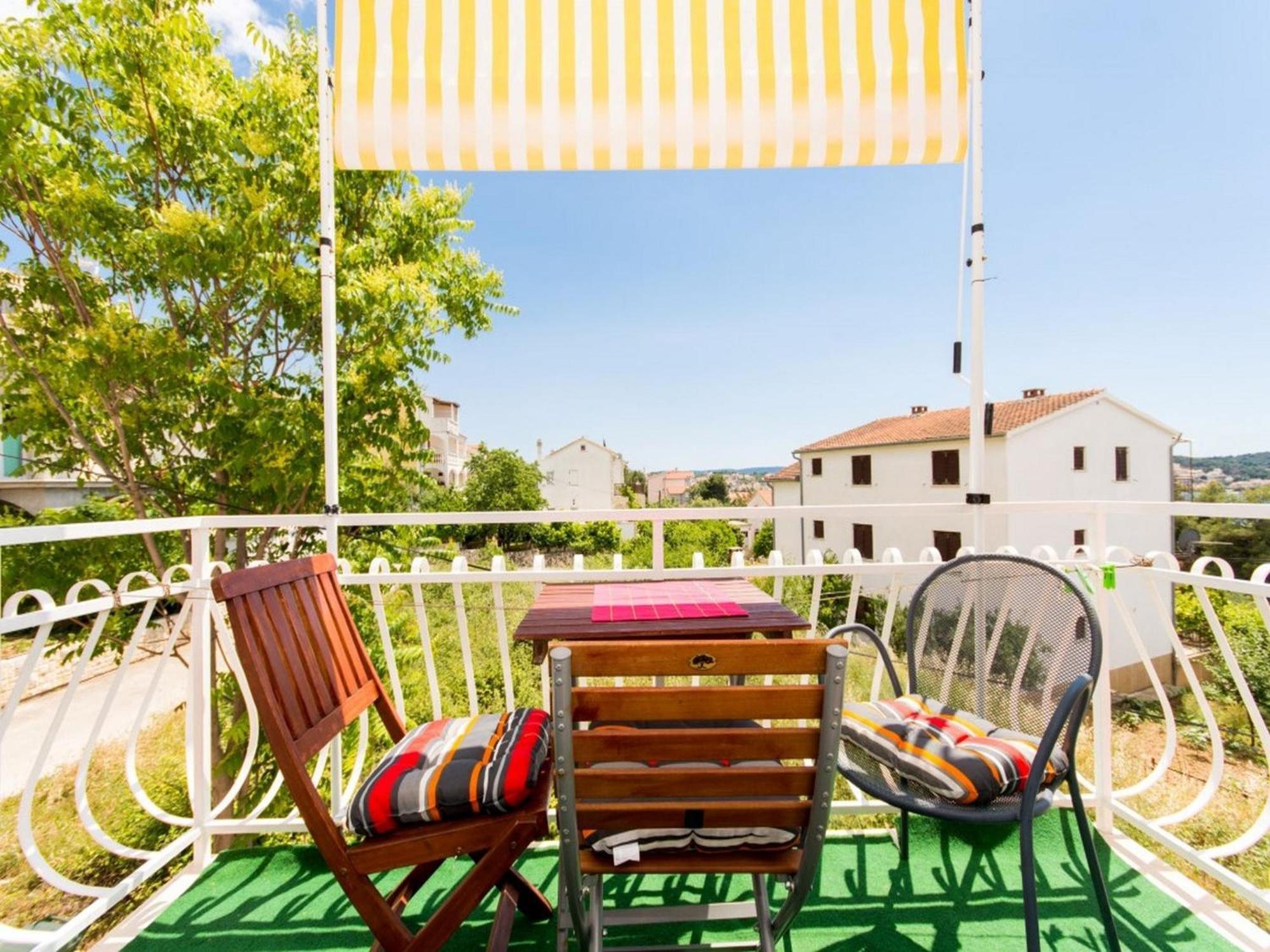 Stil Apartment Trogir