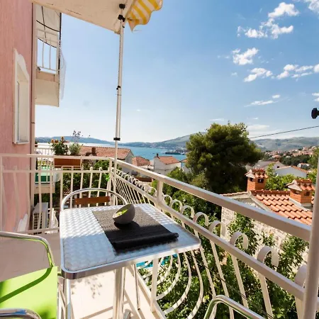 Villa Stil Trogir Exterior photo