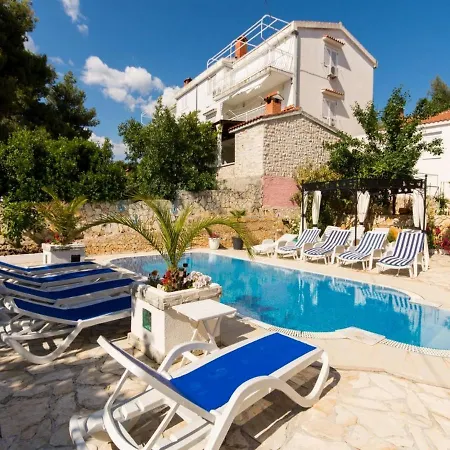Villa Stil Trogir Exterior photo
