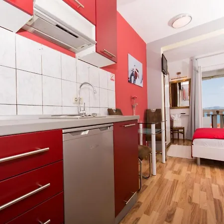 Villa Stil Trogir Exterior photo