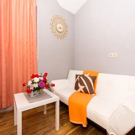 Villa Stil Trogir Exterior photo