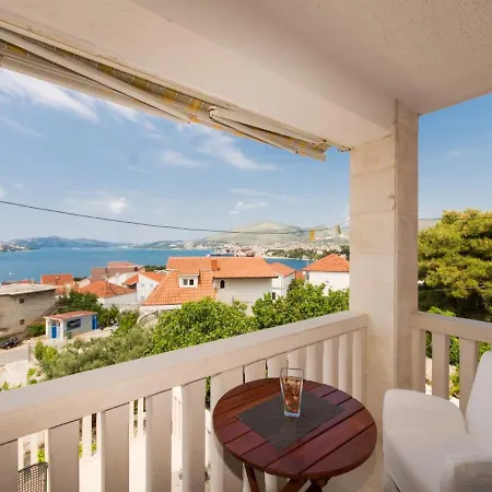 Villa Stil Trogir Exterior photo
