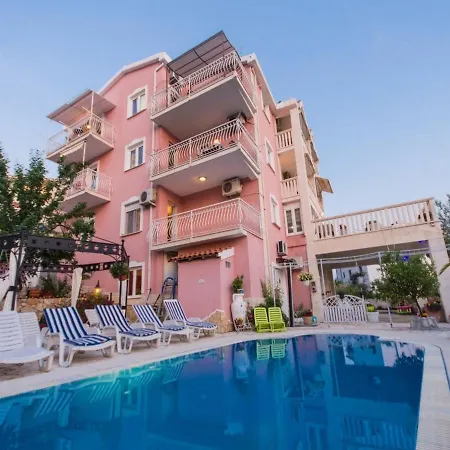 Villa Stil Trogir Room photo