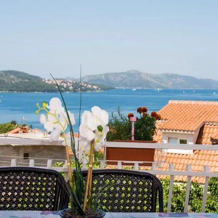 Villa Stil Trogir Exterior photo