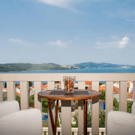 Villa Stil Trogir Room photo