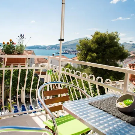 Villa Stil Trogir Room photo