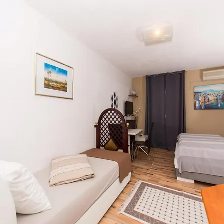 Villa Stil Trogir Room photo
