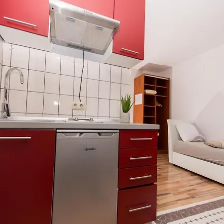 Villa Stil Trogir Room photo