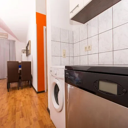 Villa Stil Trogir Room photo