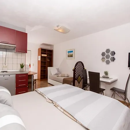 Villa Stil Trogir Room photo