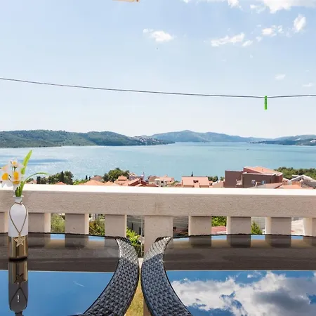 Villa Stil Trogir Room photo