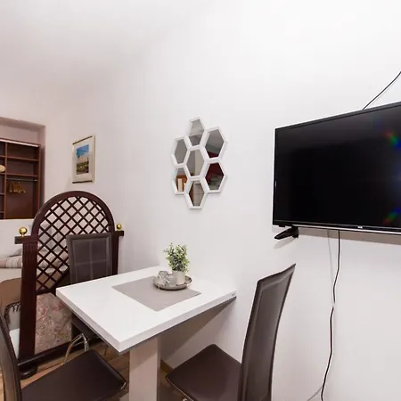 Villa Stil Trogir Room photo