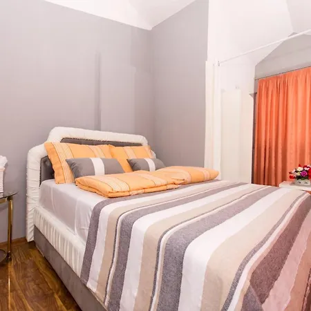 Villa Stil Trogir Room photo