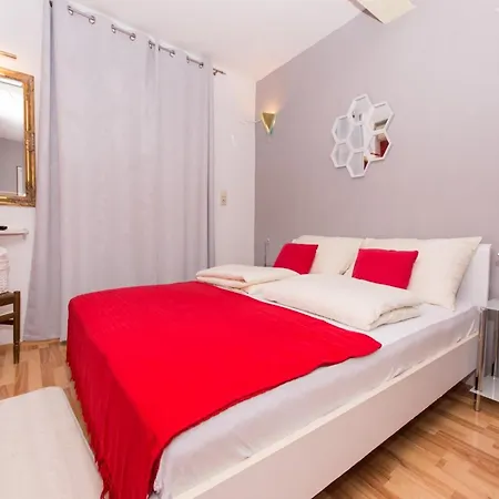 Villa Stil Trogir Room photo