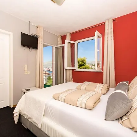 Villa Stil Trogir Room photo