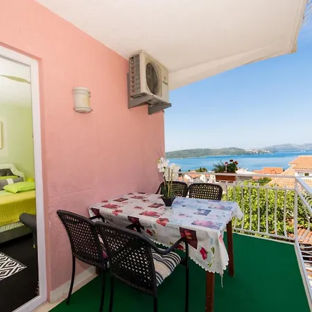 Villa Stil Trogir Room photo