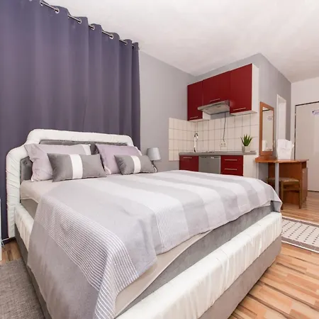 Villa Stil Trogir Room photo
