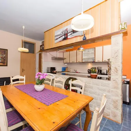 Villa Stil Trogir Room photo