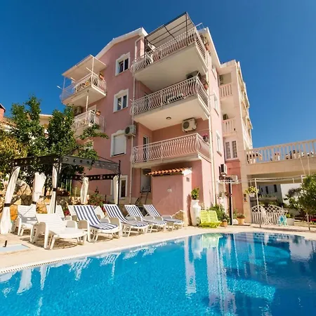 Villa Stil Trogir Room photo