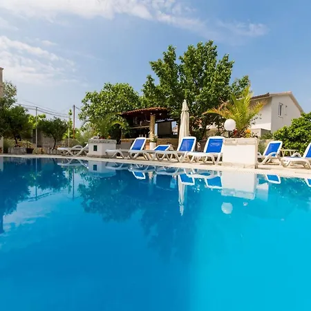 Villa Stil Trogir Room photo