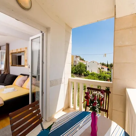 Villa Stil Trogir Room photo