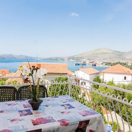 Villa Stil Trogir Room photo