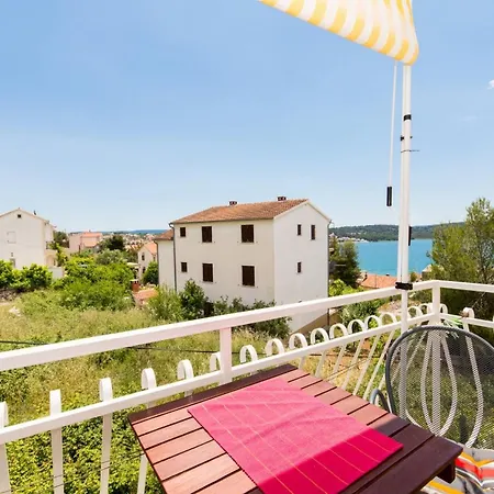 Villa Stil Trogir Room photo