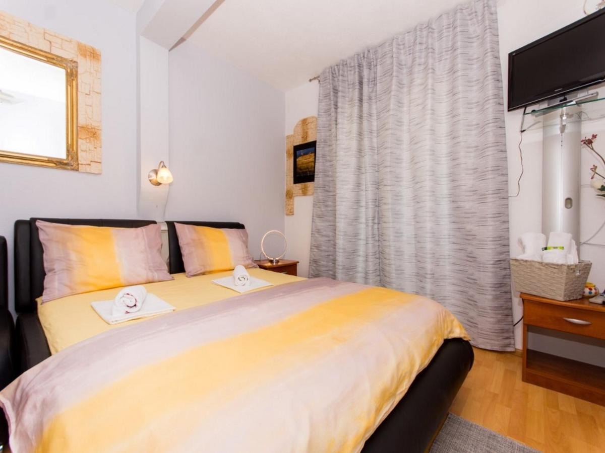 Stil Apartman