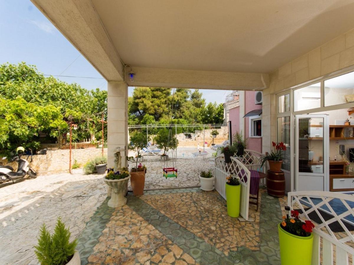 Stil Apartman