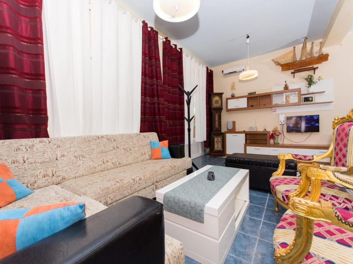 Apartment Stil *
