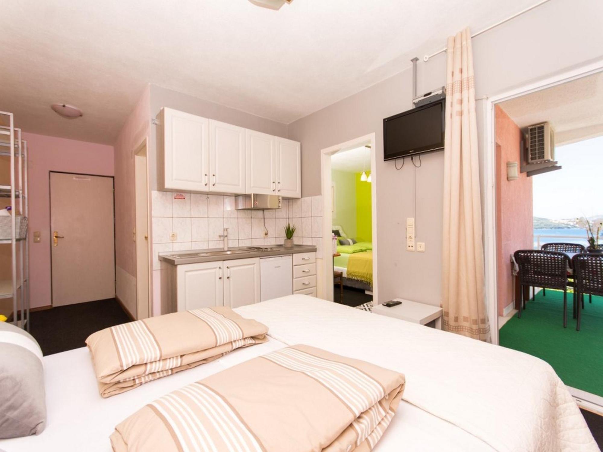 Stil Apartment Trogir