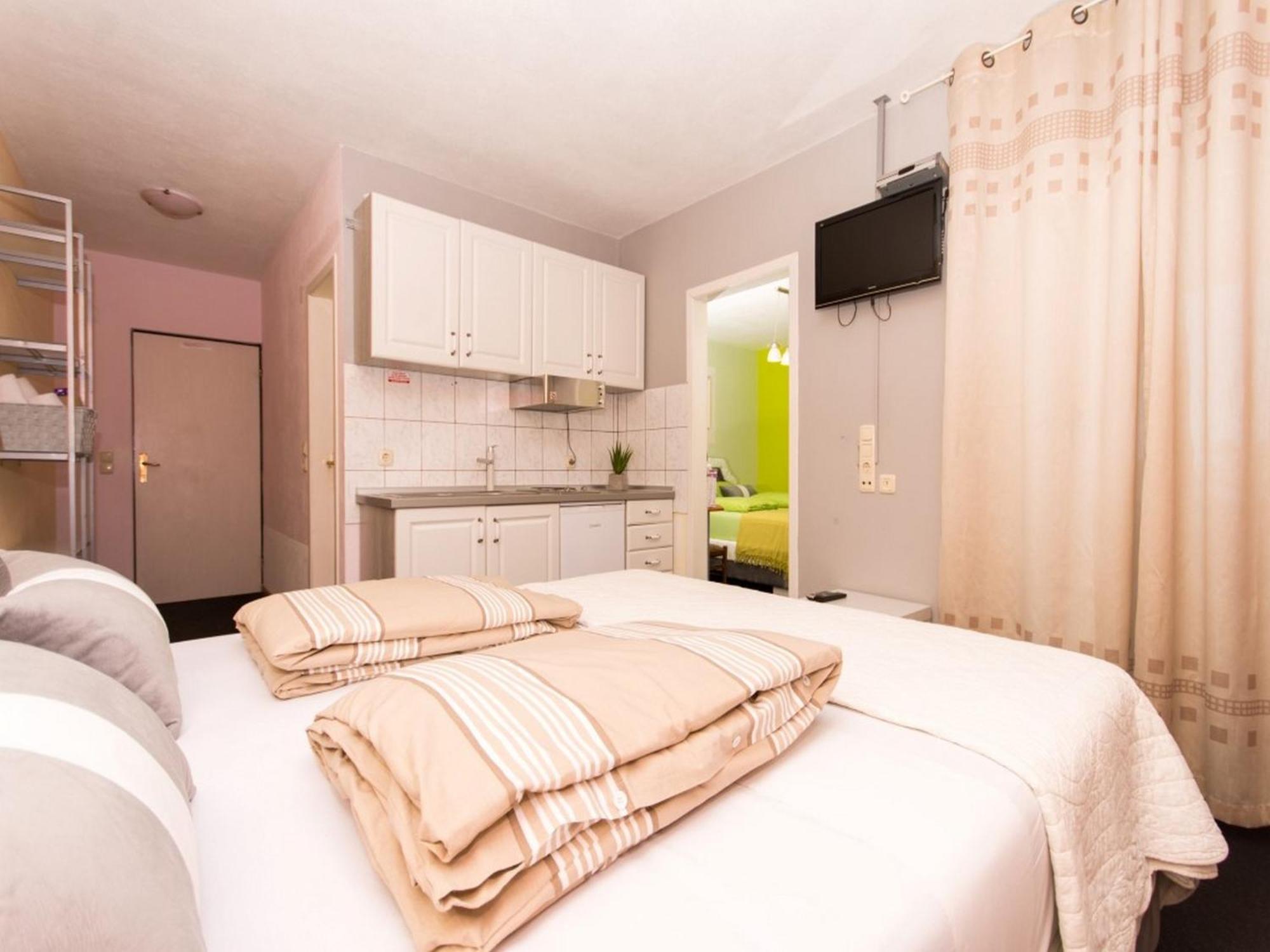 Stil Apartment *
