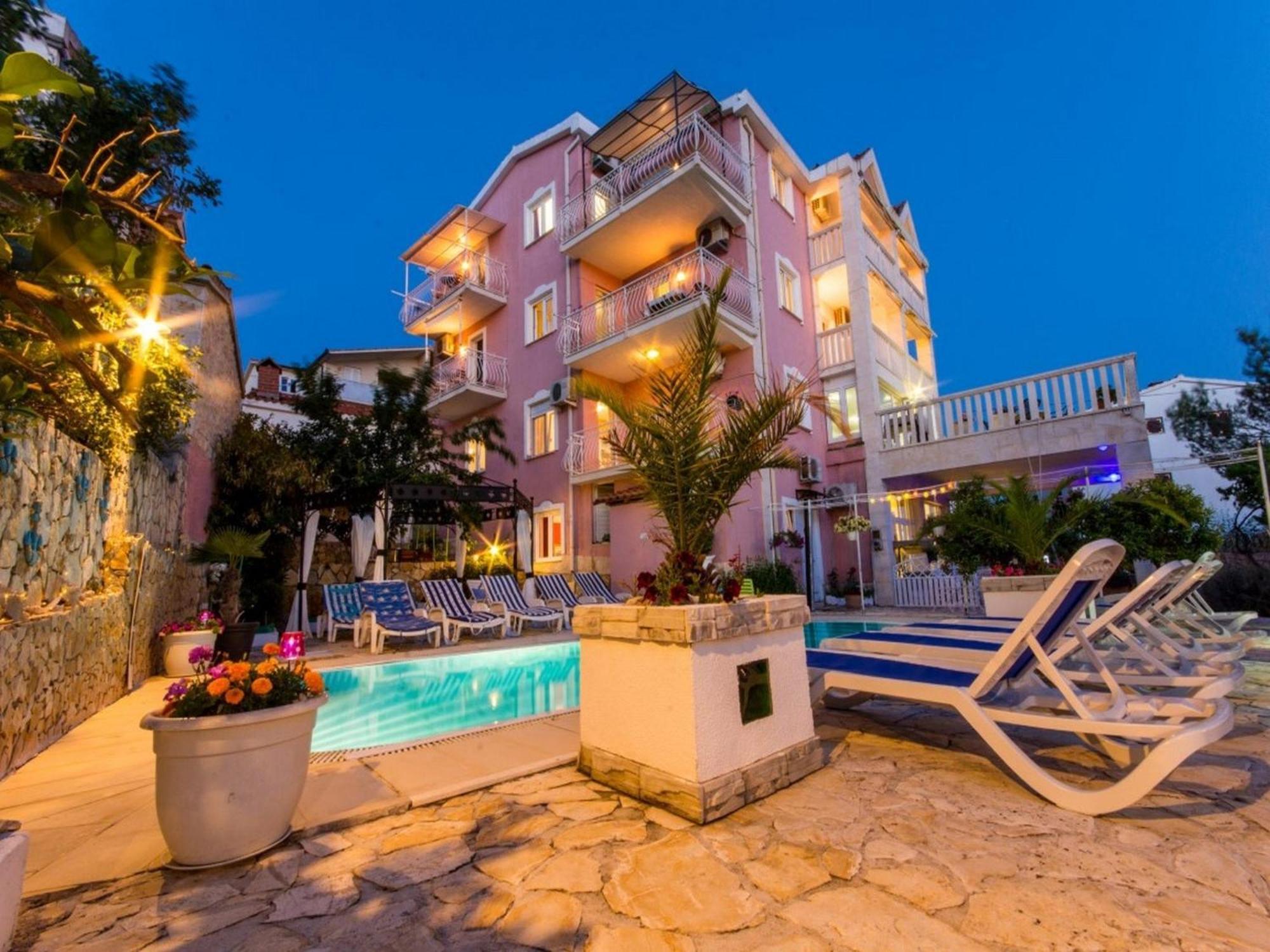 Stil Apartment *