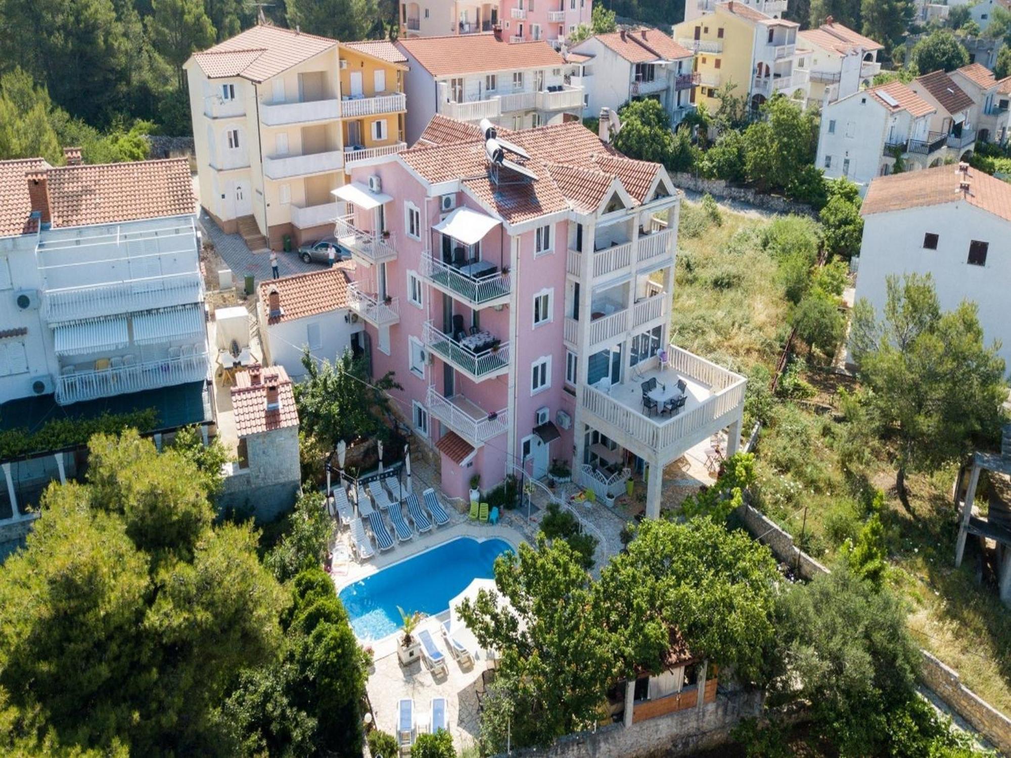 Stil Apartment